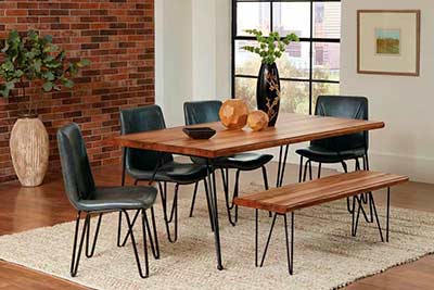 Clara Dining Table CO231