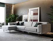 Marjorca sectional sofa by Moroni