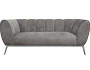 Green Fabric Sofa DS Giada