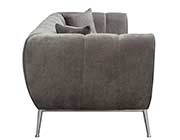 Green Fabric Sofa DS Giada