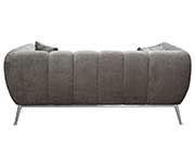 Green Fabric Sofa DS Giada