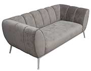 Green Fabric Sofa DS Giada