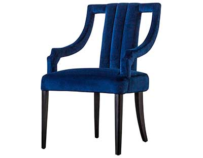 Klismos Armchair ND Thaleia