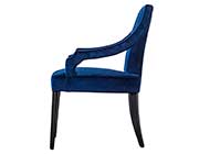 Klismos Armchair ND Thaleia