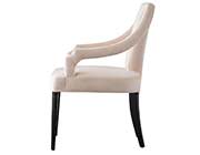 Klismos Armchair ND Thaleia