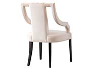 Klismos Armchair ND Thaleia