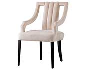 Klismos Armchair ND Thaleia