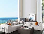 Modular Sectional Sofa DS Vitus