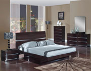 Astoria WH  Bed